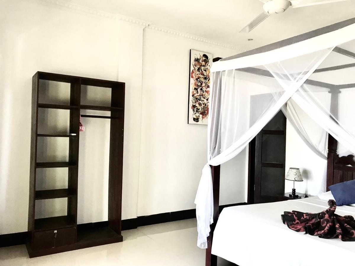Tudes Homestay Amed Exterior foto
