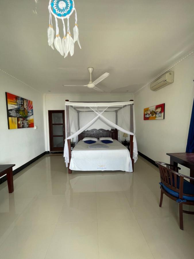 Tudes Homestay Amed Exterior foto
